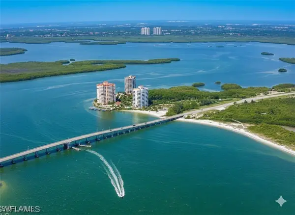 8751 Estero Boulevard #604, Bonita Springs, FL 33931-5161