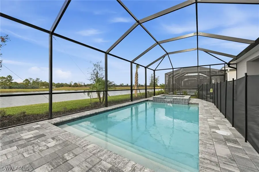 5427 Pikewood Court, Avenue Maria, FL 34142 - #3