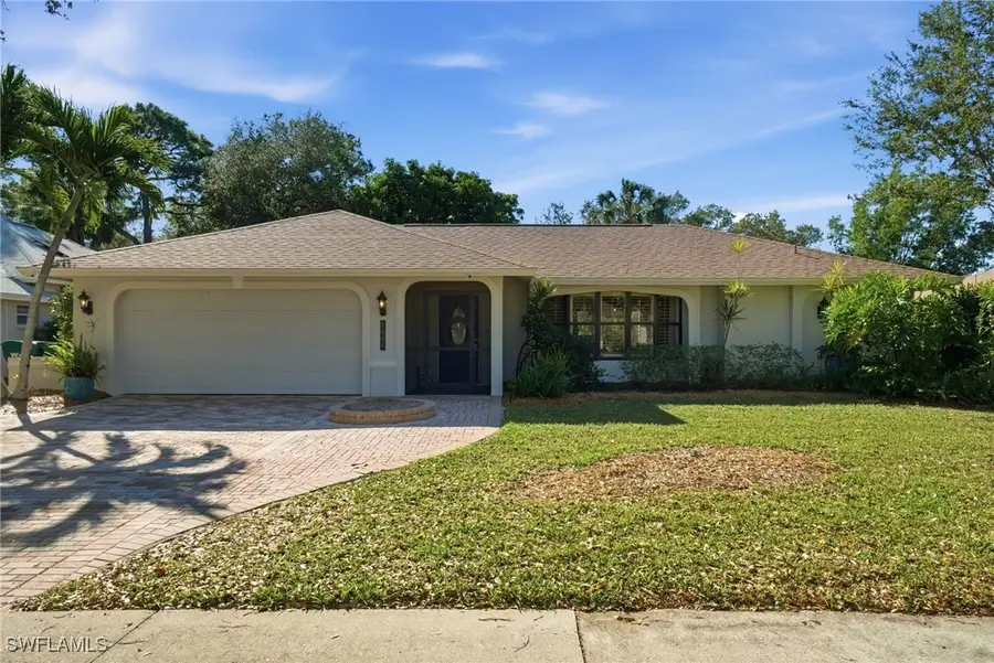2644 River Reach Drive, Naples, FL 34104 - Image #2