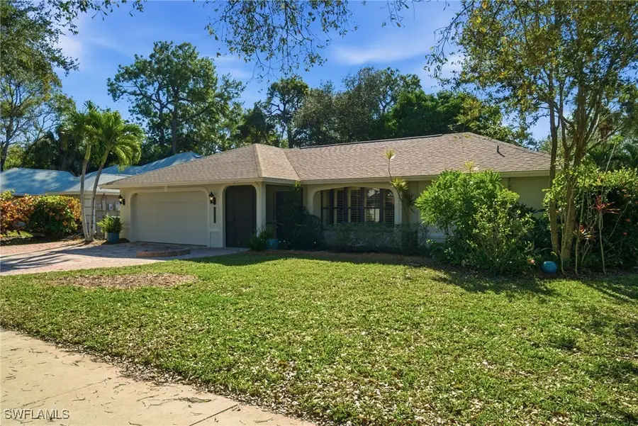 2644 River Reach Drive, Naples, FL 34104 - Image #3