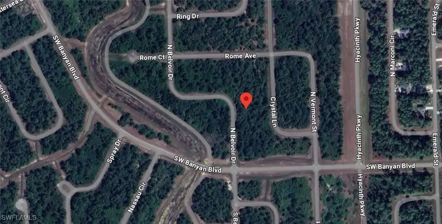 709 Eugene Cernan Drive, Labelle, FL 33935 - #2