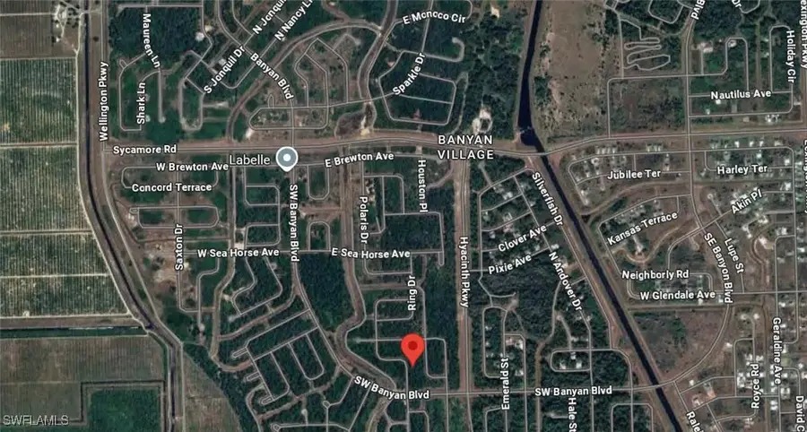 709 Eugene Cernan Drive, Labelle, FL 33935 - #3