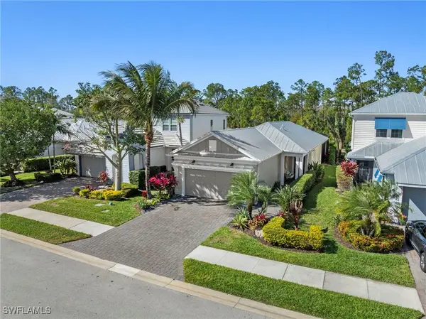 14091 Nautica Court, Naples, FL 34114