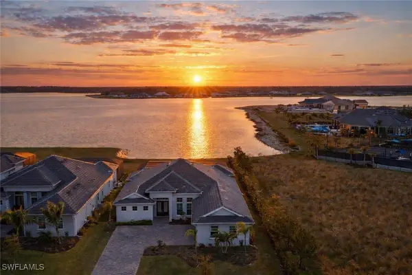 18789 Wildblue Boulevard, Fort Myers, FL 33913