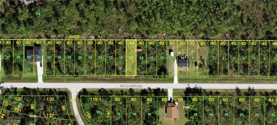 27266 Green Gulf Boulevard, Punta Gorda, FL 33955 - #2