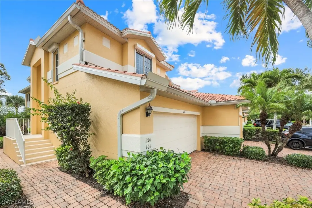3431 Morning Lake Drive #201, Estero, FL 34134 - Image #1