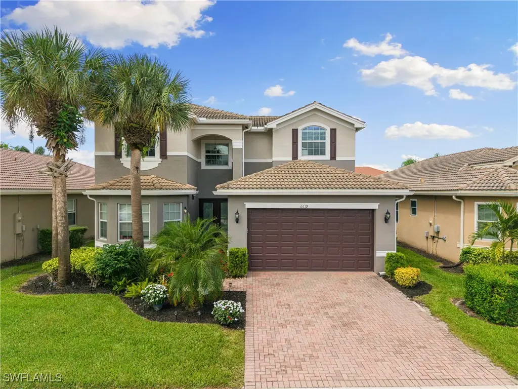 6619 Marbella Drive, Naples, FL 34105 - Image #1