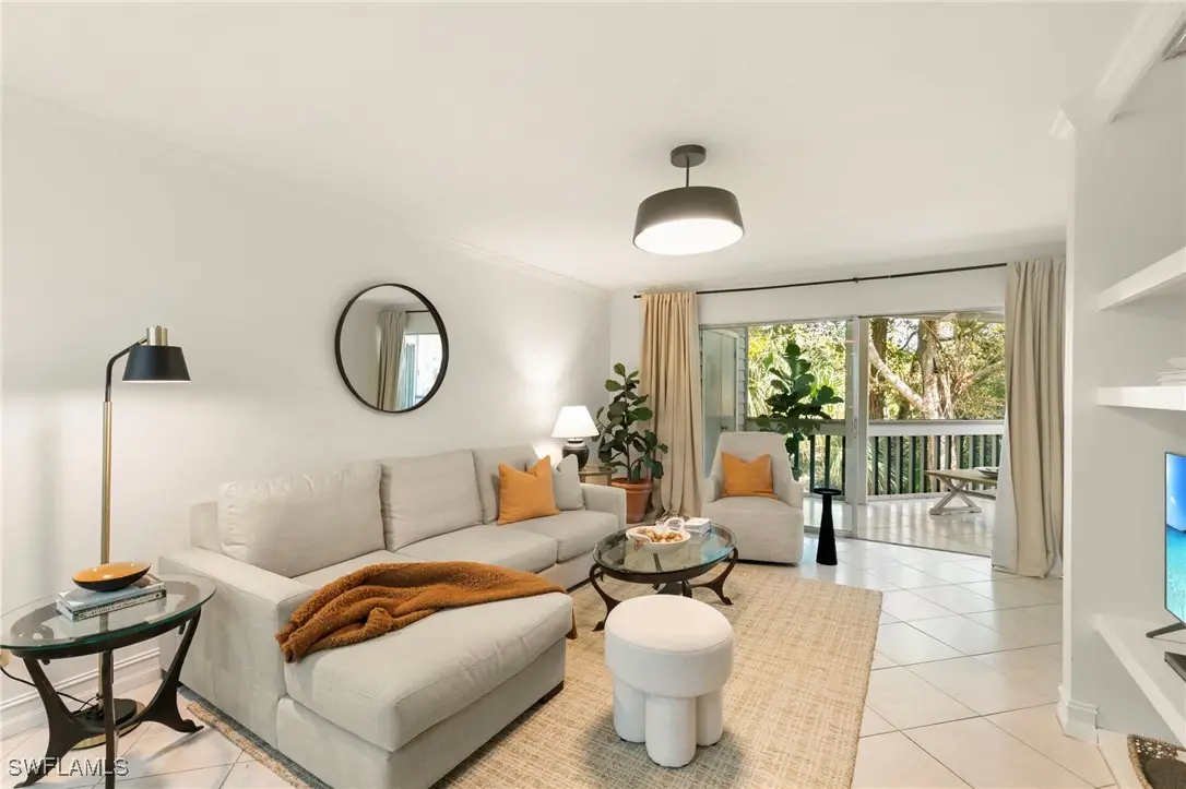 614 Wiggins Bay Drive, Naples, FL 34110 - #1