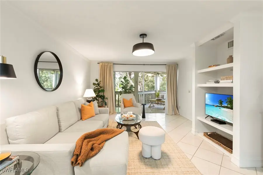 614 Wiggins Bay Drive, Naples, FL 34110 - #2