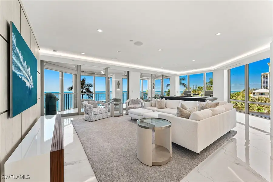 4951 Gulf Shore Boulevard N #103, Naples, FL 34103 - Image #3
