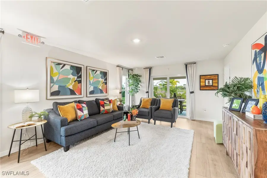 2698 Soft Coral Way, North Fort Myers, FL 33903 - #3