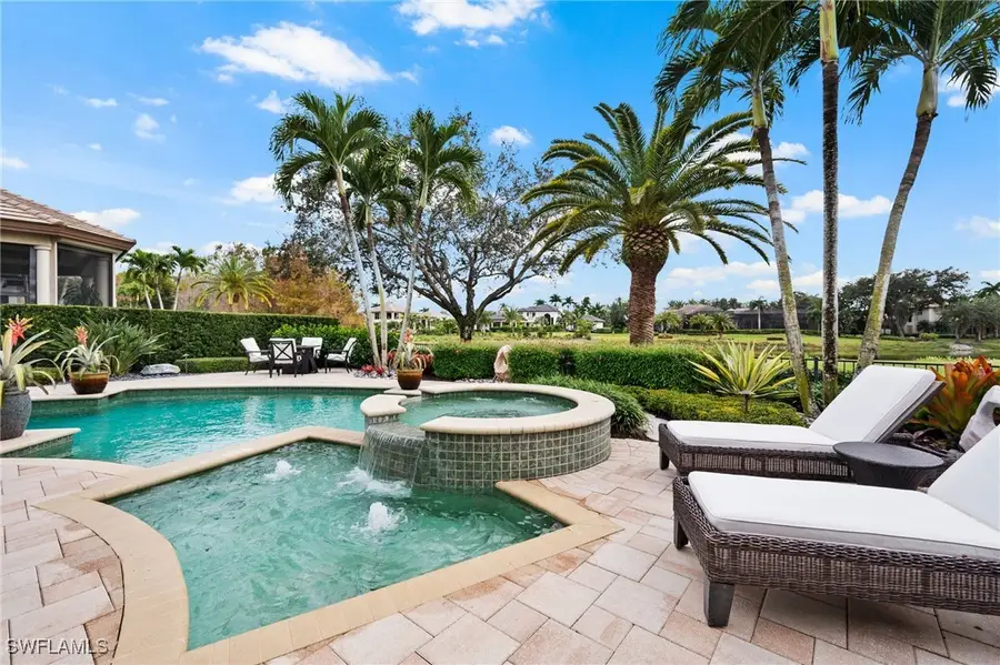 28696 La Caille Drive, Naples, FL 34119 - #3