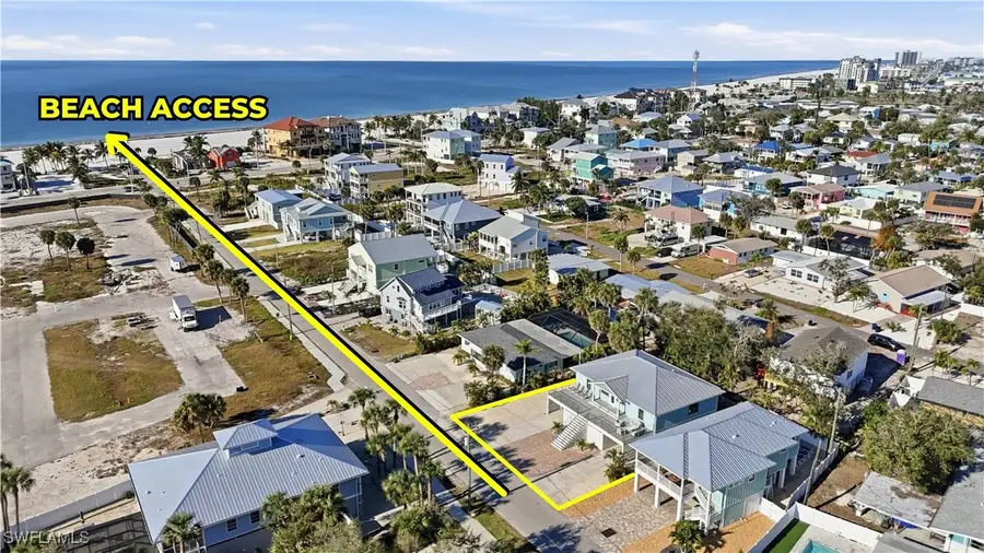 165 Connecticut Street, Fort Myers Beach, FL 33931 - Image #2