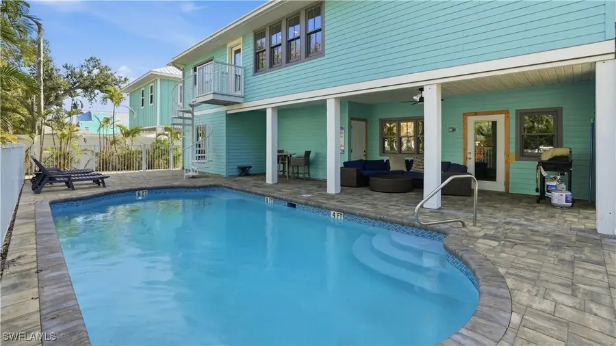 165 Connecticut Street, Fort Myers Beach, FL 33931 - Image #3