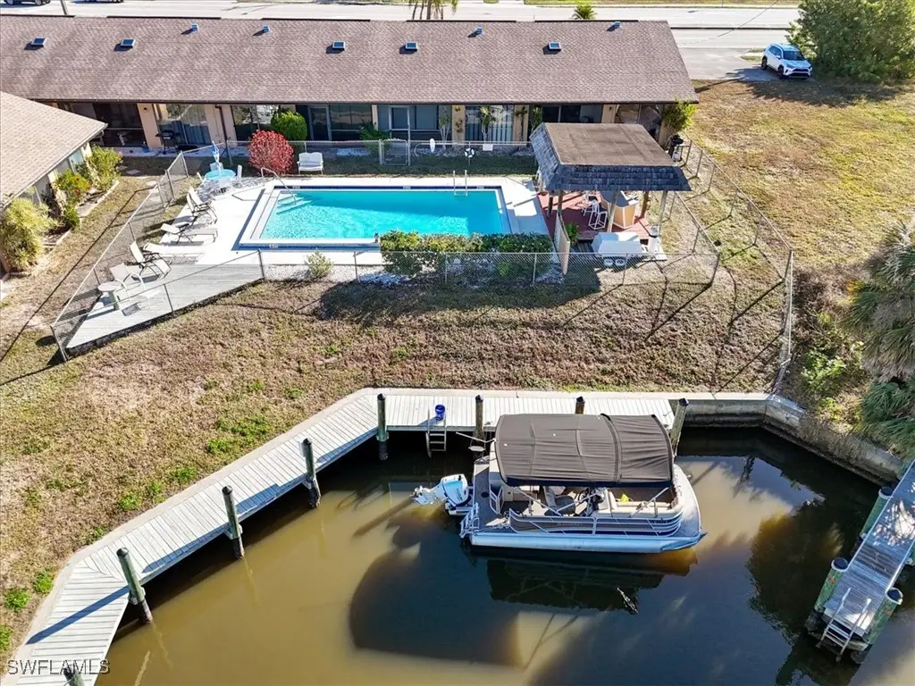 4010 Skyline Boulevard #111, Cape Coral, FL 33914 - #1