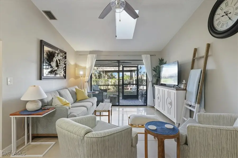 4010 Skyline Boulevard #111, Cape Coral, FL 33914 - #3