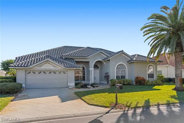 9360 White Hickory Lane, Fort Myers, FL 33912