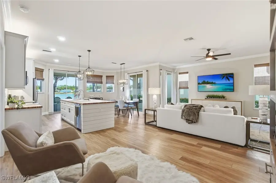 9312 Lake Abby Lane, Bonita Springs, FL 34135 - #3