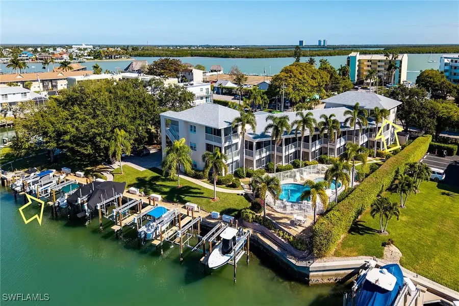 1136 Bald Eagle Drive #307, Marco Island, FL 34145 - #2