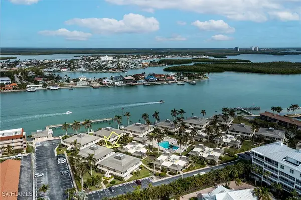 1215 Edington Place #N5, Marco Island, FL 34145