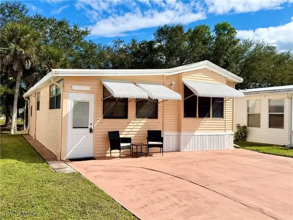 16 Bass Lane #16, Naples, FL 34114