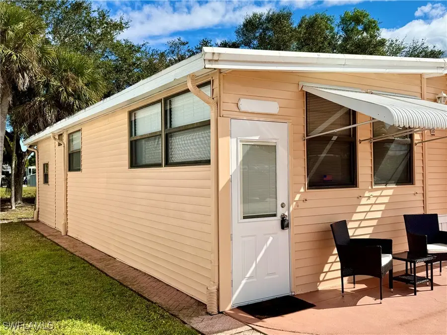 16 Bass Lane #16, Naples, FL 34114 - #2