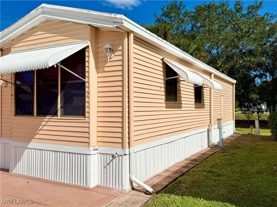 16 Bass Lane #16, Naples, FL 34114 - #3