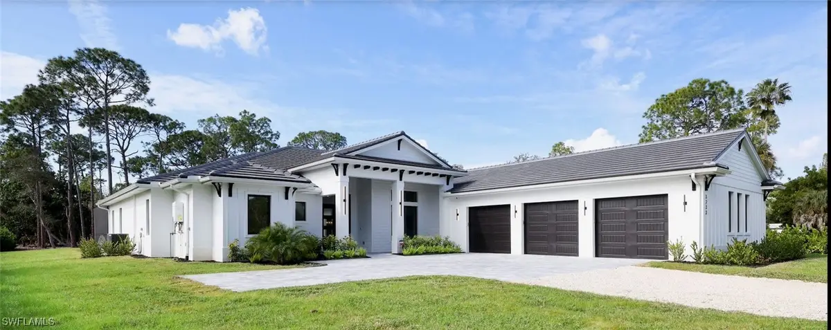 3233 64th Street Sw, Naples, FL 34105 - #1