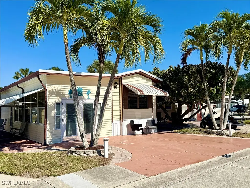 241 Cattleya Refuge #241, Naples, FL 34114 - #1