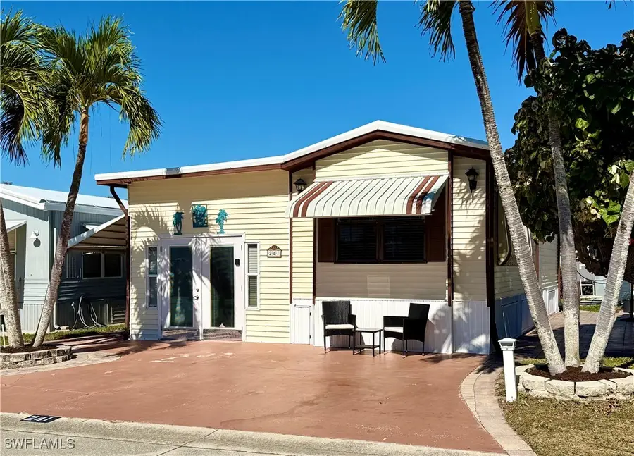 241 Cattleya Refuge #241, Naples, FL 34114 - #2