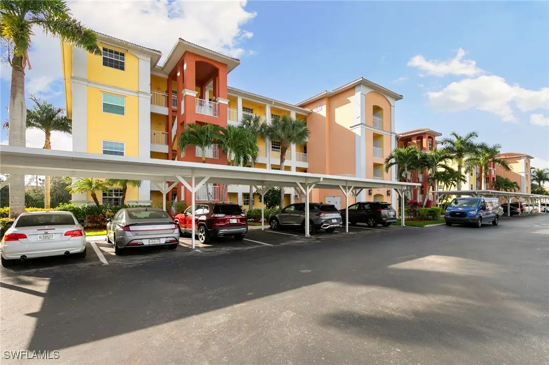 6820 Sterling Greens Place #2101, Naples, FL 34104 - Image #1