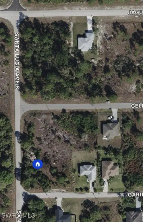 1133 Garibaldi Street E, Lehigh Acres, FL 33974 - Image #1