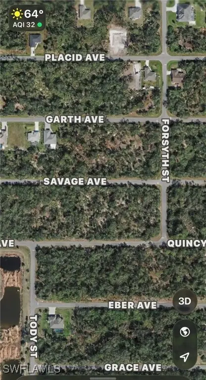 18142 Garth Ave, Port Charlotte, FL 33948 - Image #2