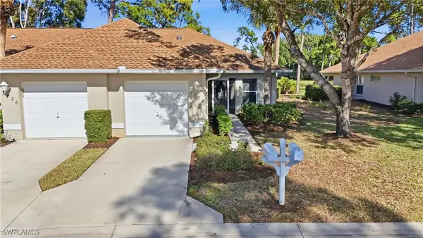 3724 Stone Way, Estero, FL 33928
