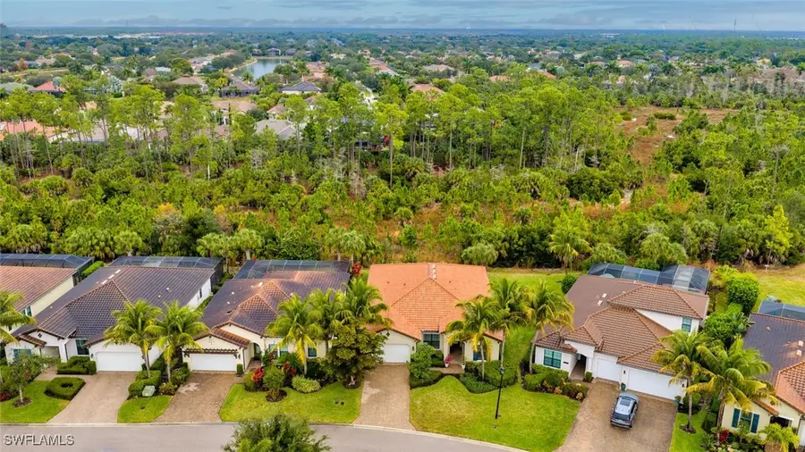 4664 Abaca Circle, Naples, FL 34119 - #2