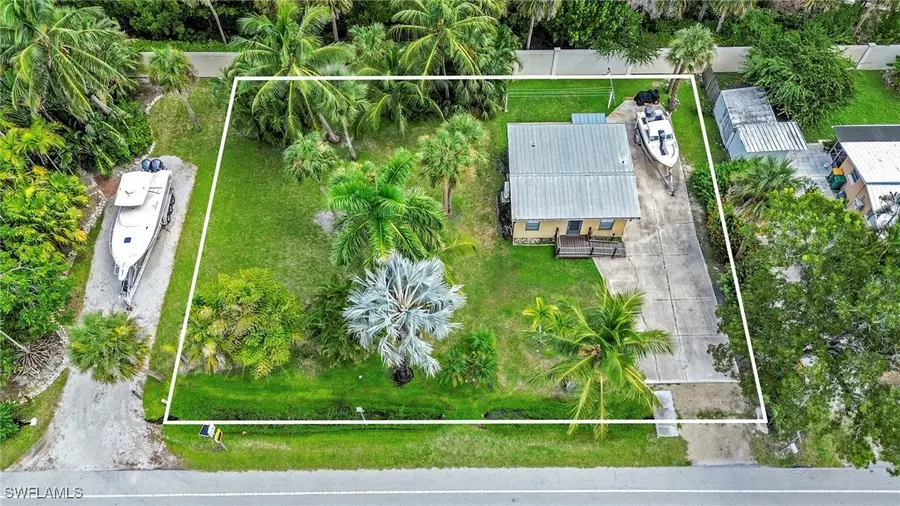 1931 Danford Street, Naples, FL 34112 - Image #2