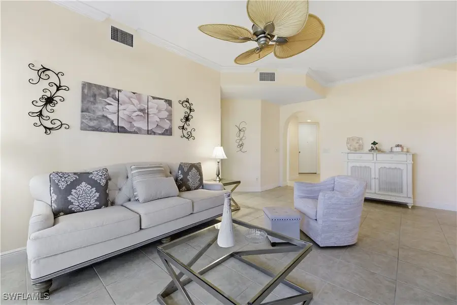 5550 Berkshire Drive #103, Fort Myers, FL 33912 - #3