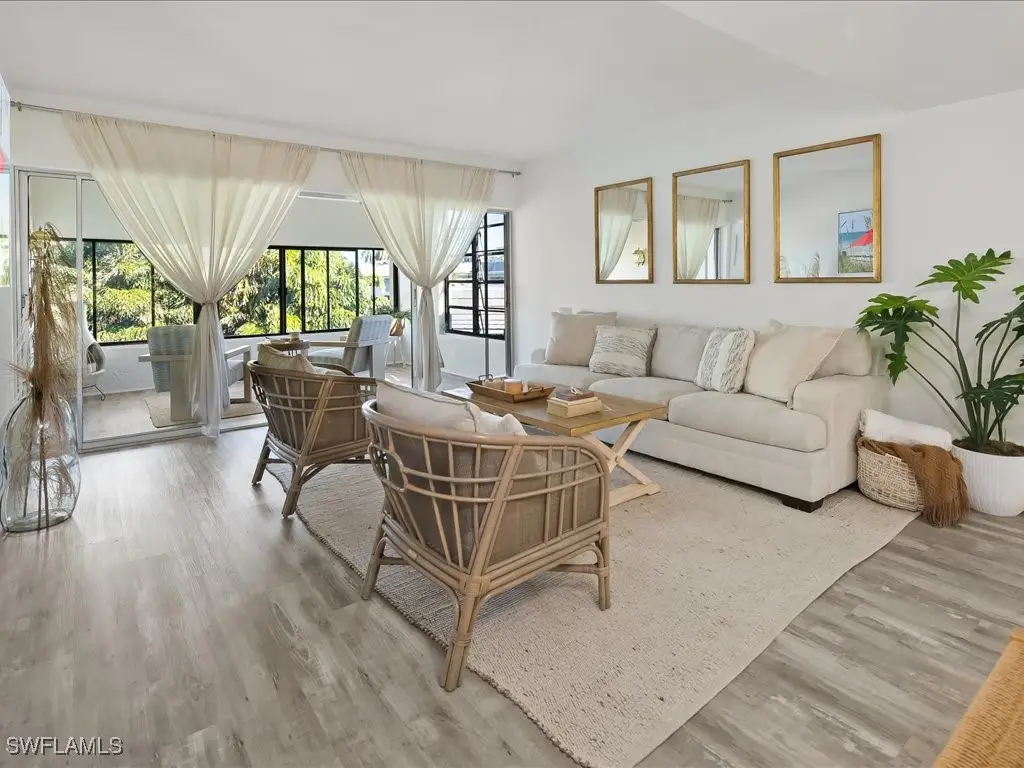 975 Palm View Drive #A302, Naples, FL 34110 - #1