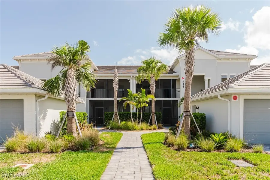 5433 Double Eagle Circle #2915, Avenue Maria, FL 34142 - Image #2