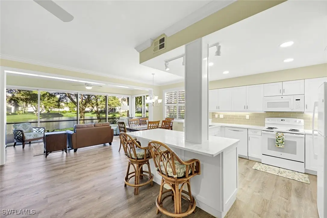 4706 Montego Pointe Way #103, Bonita Springs, FL 34134 - #1