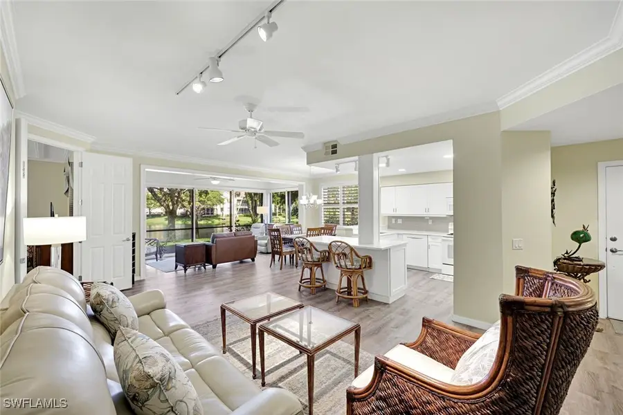 4706 Montego Pointe Way #103, Bonita Springs, FL 34134 - #2