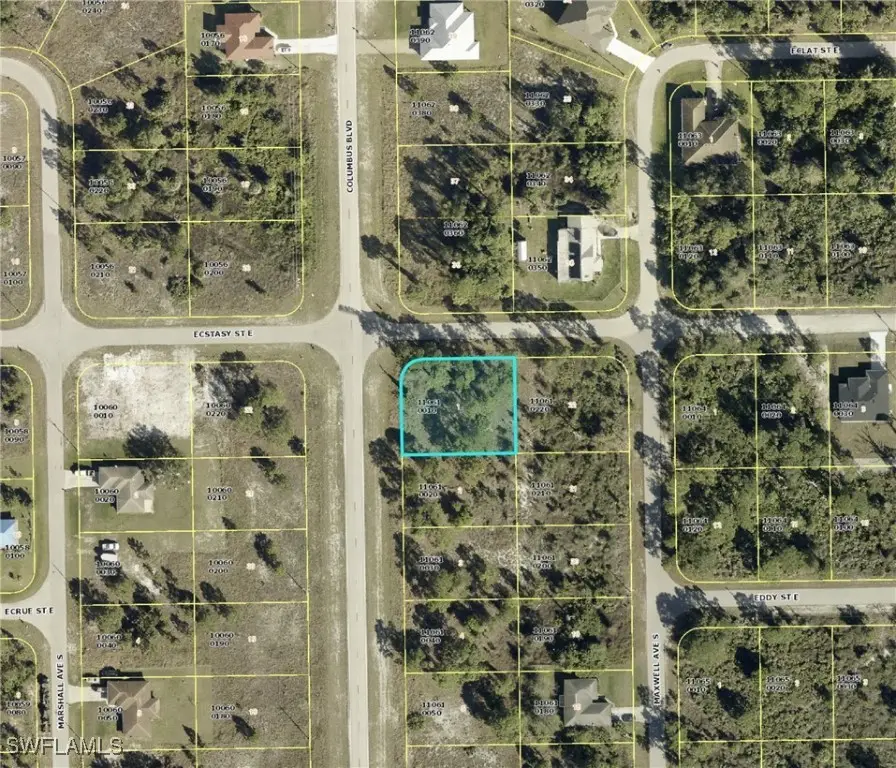 1015 Columbus Boulevard S, Lehigh Acres, FL 33974 - Image #1