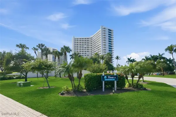 320 Seaview Court #610, Marco Island, FL 34145