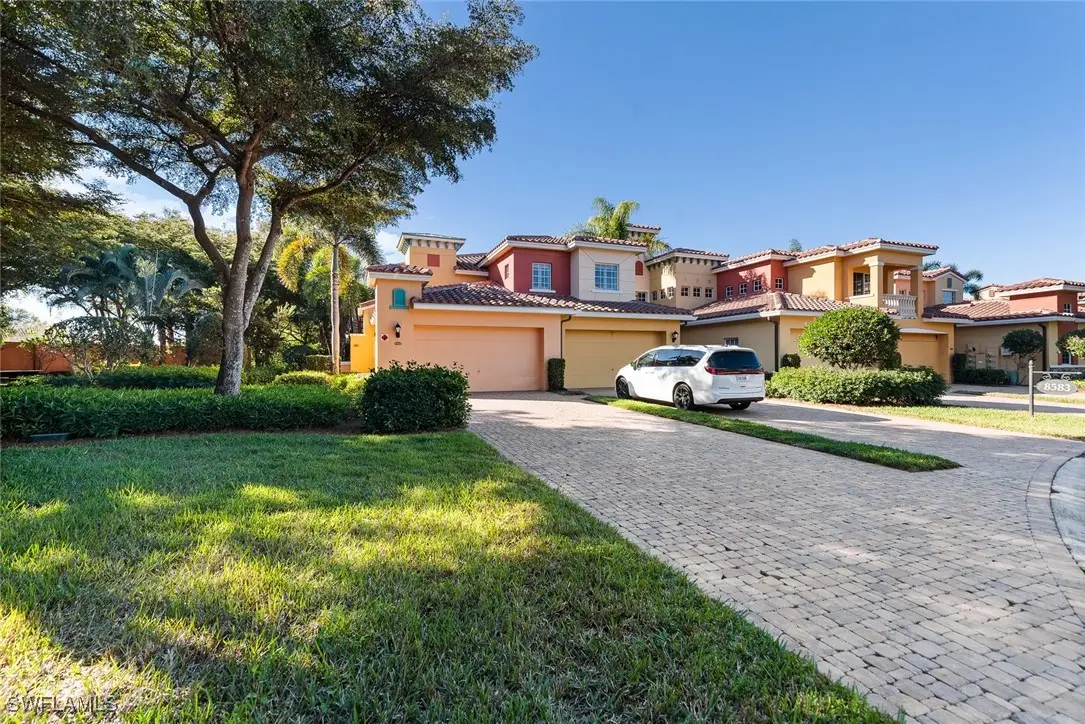 8583 Via Lungomare Circle #201, Estero, FL 33928 - Image #1
