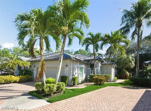 1806 Tarpon Bay Drive S #96, Naples, FL 34119