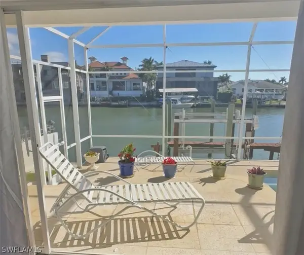 396 Conners Avenue, Naples, FL 34108