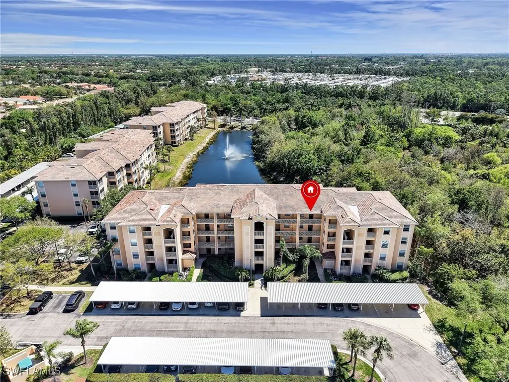 8451 Kingbird Loop #336, Estero, FL 33967 - Image #1