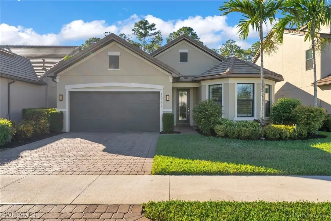 16367 Halberry Lane, Naples, FL 34110 - Image #1