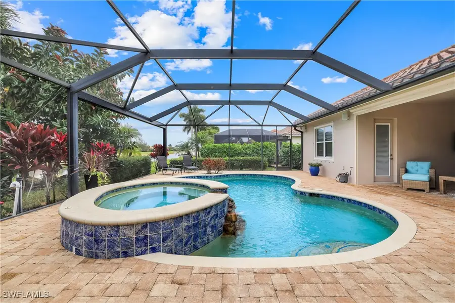 9383 Copper Rock Court, Naples, FL 34120 - #2