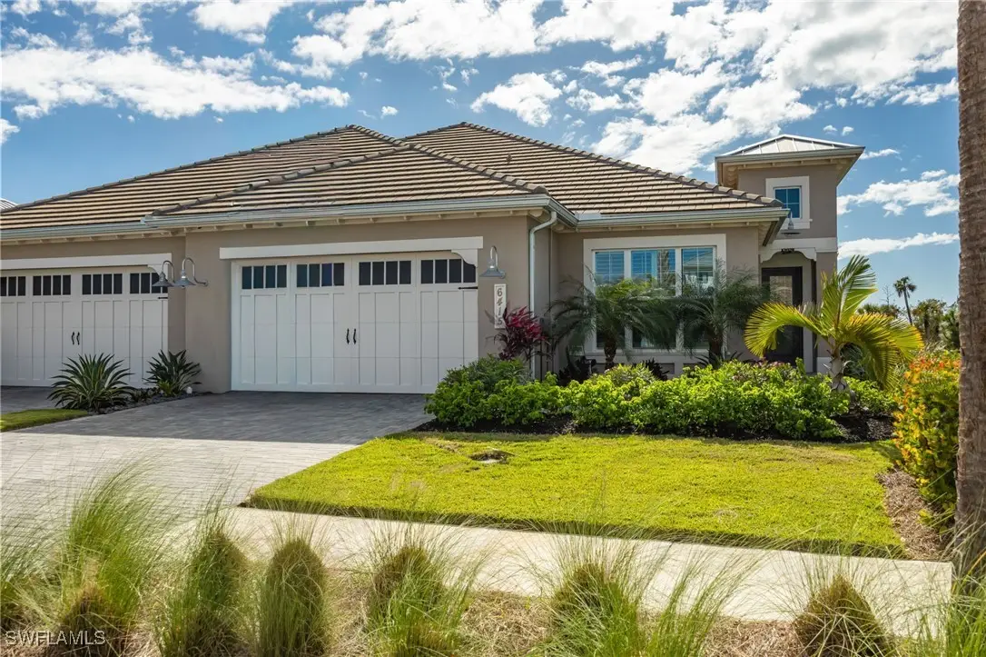 6415 Negril Isle Drive, Naples, FL 34113 - #1